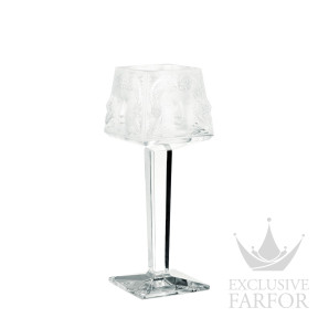 Настольный подсвечник на ножке 30,3см