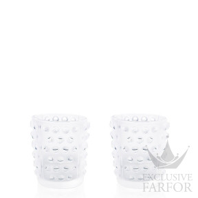 Настольный подсвечник, 2шт. 7см