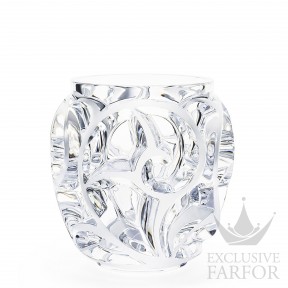 10441100 Lalique Tourbillons Ваза 26,7см