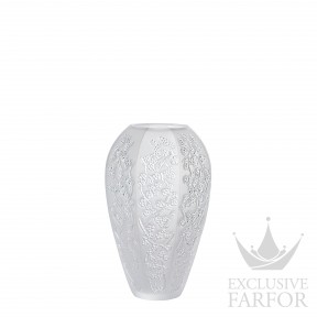 10723700 Lalique Sakura Ваза 17,5см