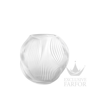 10856000 Lalique Alizé Ваза 18см