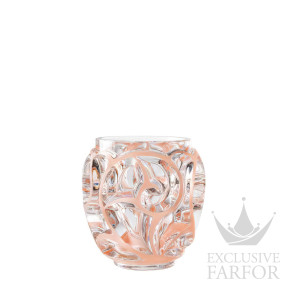 10874800 Lalique 100 Years Tourbillons Ваза 12,6см