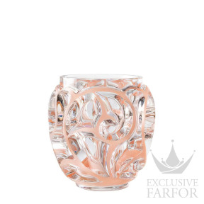 10874900 Lalique 100 Years Tourbillons Ваза 20,8см