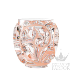 10875000 Lalique 100 Years Tourbillons Ваза 26,7см