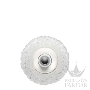 10848600 Lalique Caldera Бра, настенный светильник "Хромированный" 17см