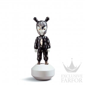 01007898 Lladro Designer Collection "The Guest" (Нумерованная серия)Статуэтка "The Guest by Rolito" 30 x 11см