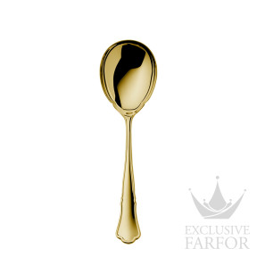 Сервировочная ложка, малая 22,4см