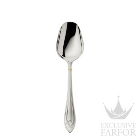 Сервировочная ложка, малая 22,1см