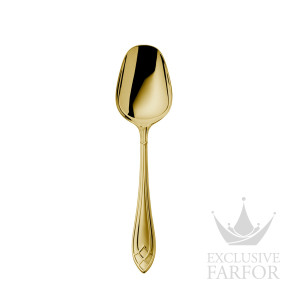 Сервировочная ложка, малая 22,1см