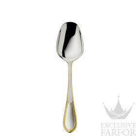 Сервировочная ложка, малая 26,2см