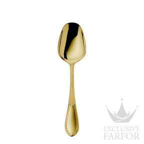 Сервировочная ложка, малая 26,2см