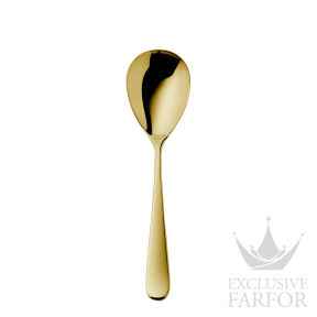 Сервировочная ложка, малая 23см