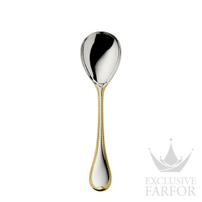 Сервировочная ложка, малая 23см