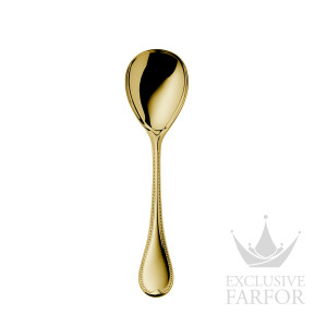 Сервировочная ложка, малая 23см