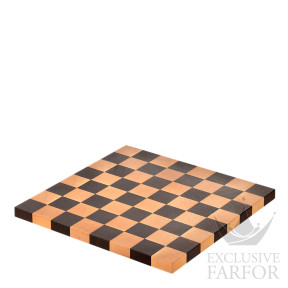 Шахматная доска 44см