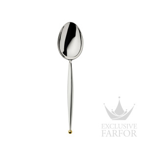 Сервировочная ложка, малая 24,1см