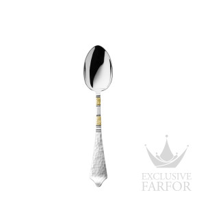 Десертная и закусочная ложка 18,4см