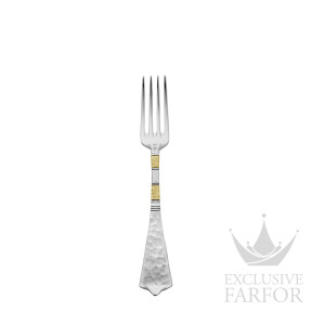 Десертная и закусочная вилка 17,2см