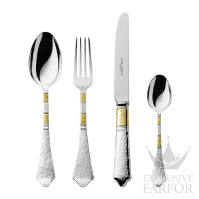 Набор столовых приборов на 6 персон, 24 предметов