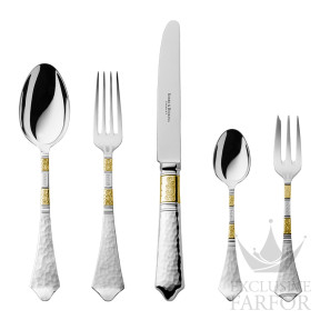 Набор столовых приборов на 6 персон, 30 предметов