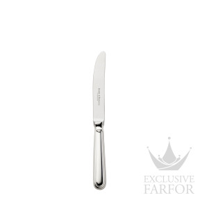 05703068 Robbe & Berking Classic-Faden "Серебро" Нож для пирожных и фруктов 16,8см