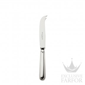 05703092 Robbe & Berking Classic-Faden "Серебро" Нож для сыра со стальным лезвием 20,3см