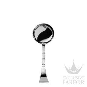 Ложка для сливок, изогнутая 11,5см