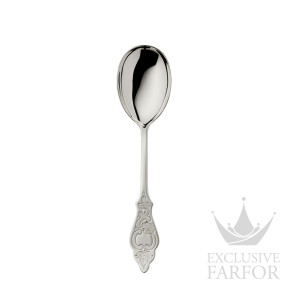 Сервировочная ложка, малая 21,5см