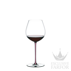 Бокал для красного вина Pinot Noir "Мальва" 705мл