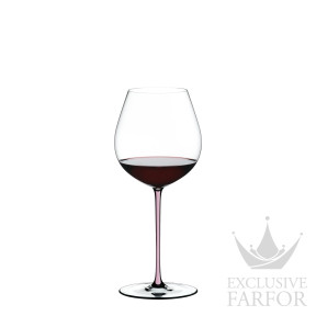 Бокал для красного вина Pinot Noir "Розовый" 705мл