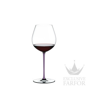 Бокал для красного вина Pinot Noir "Фиолетовый" 705мл