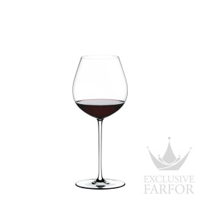 Бокал для красного вина Pinot Noir "Белый" 705мл