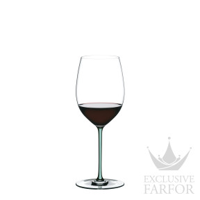 Бокал для красного вина Cabernet/Merlot "Мятный" 625мл