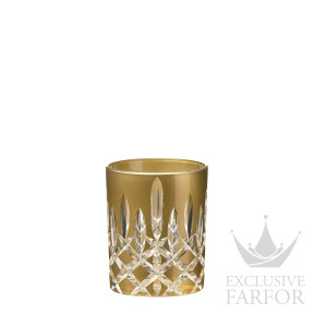 Стакан тумблер "Золотой" 295мл