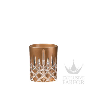 Стакан тумблер "Бронзовый" 295мл