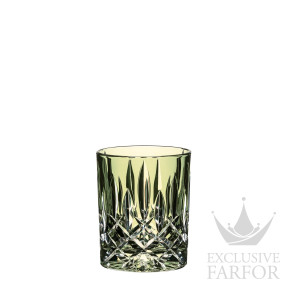 Стакан тумблер "Зеленый" 295мл