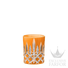 Стакан тумблер "Оранжевый" 395мл