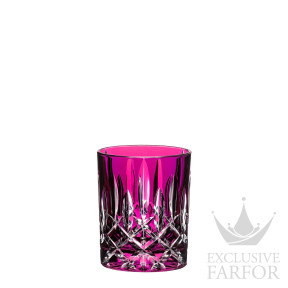 Стакан тумблер "Розовый" 295мл