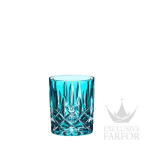Стакан тумблер "Бирюзовый" 295мл