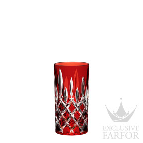 Стакан хайбол "Красный" 395мл