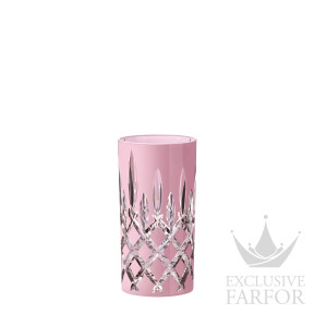 Стакан хайбол "Розовый" 395мл
