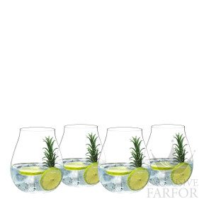 Стакан для джина 762мл, 4шт. 