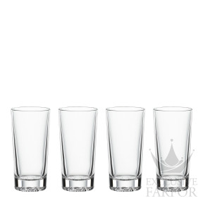 2710162 Riedel Spiegelau Lounge 2.0 Стакан лонгдринк 305мл, 4шт.