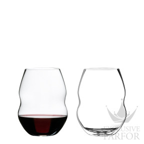 Стакан для красного вина 580мл, 2шт. 