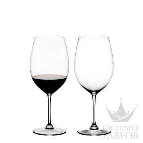 Бокал для красного вина Bordeaux Grand Cru 960мл, 2шт. 