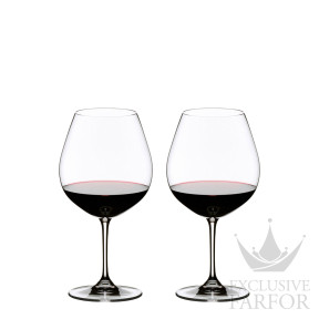Бокал для красного вина Pinot Noir/Burgunder 700мл, 2шт. 