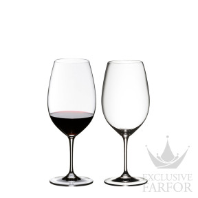 Бокал для красного вина Syrah/Shiraz 700мл, 2шт. 