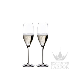 Бокал для игристых вин 230мл, 2шт. 