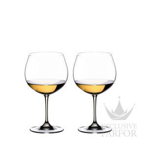 Бокал для белого вина Chardonnay/Montrachet 600мл, 2шт. 