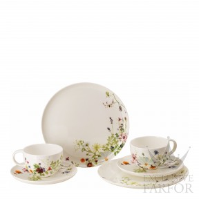 10530-405109-28597 Rosenthal Brillance Grand Air Набор из 18 предметов